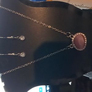 Necklace set